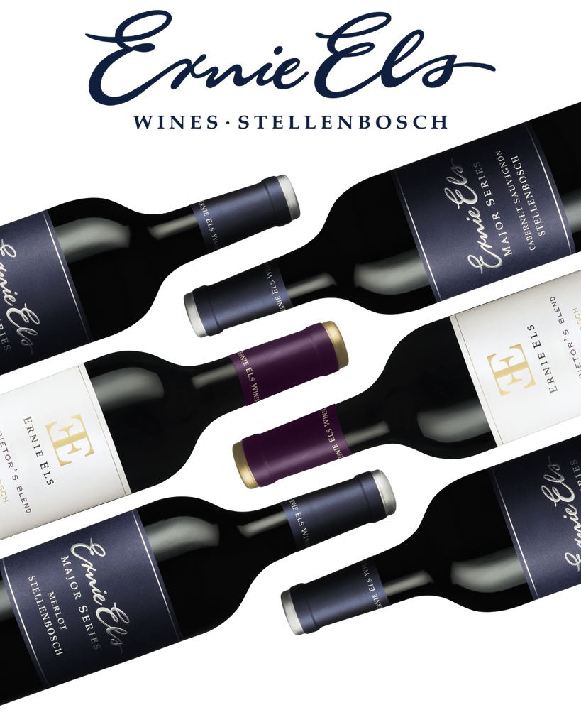 Mixed Cellar Case