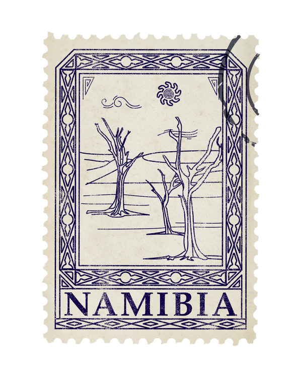 NAMIBIA