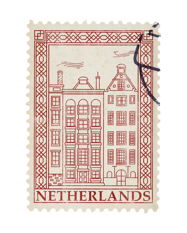NETHERLANDS