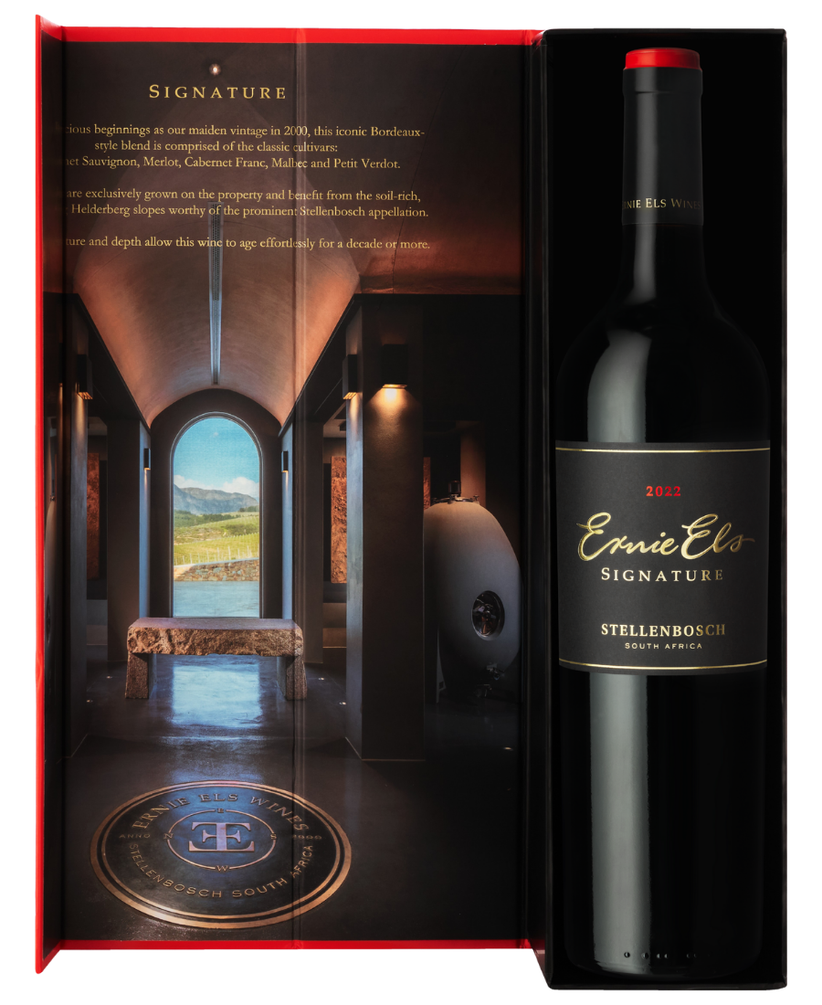 Signature 2022 In Gift Box