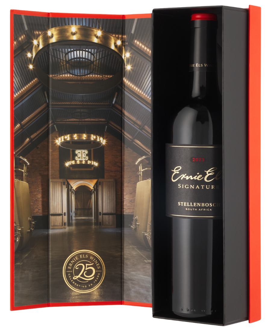 Signature 2023 In Gift Box