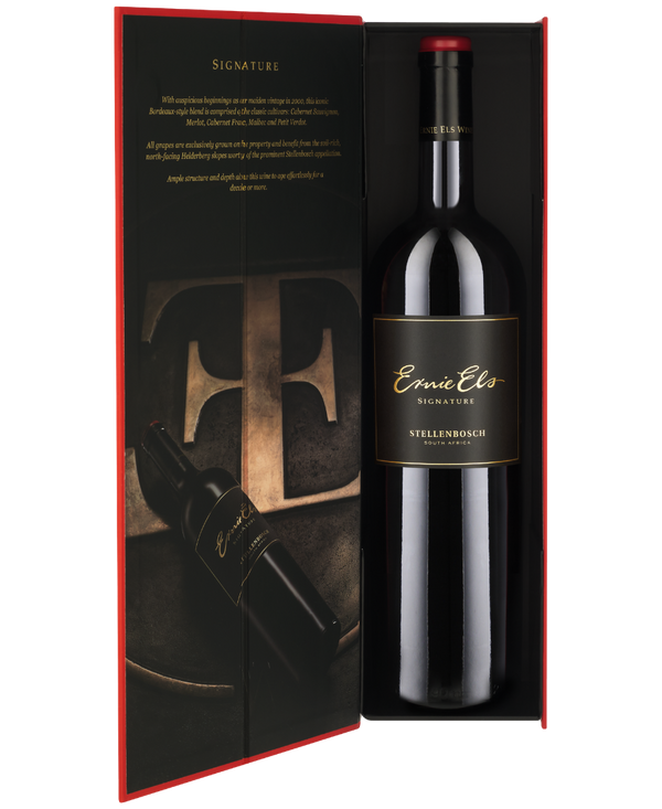 Signature Magnum 2019 In Gift Box