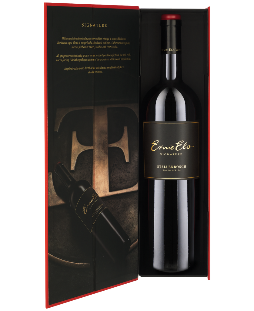 Signature Magnum 2019 In Gift Box