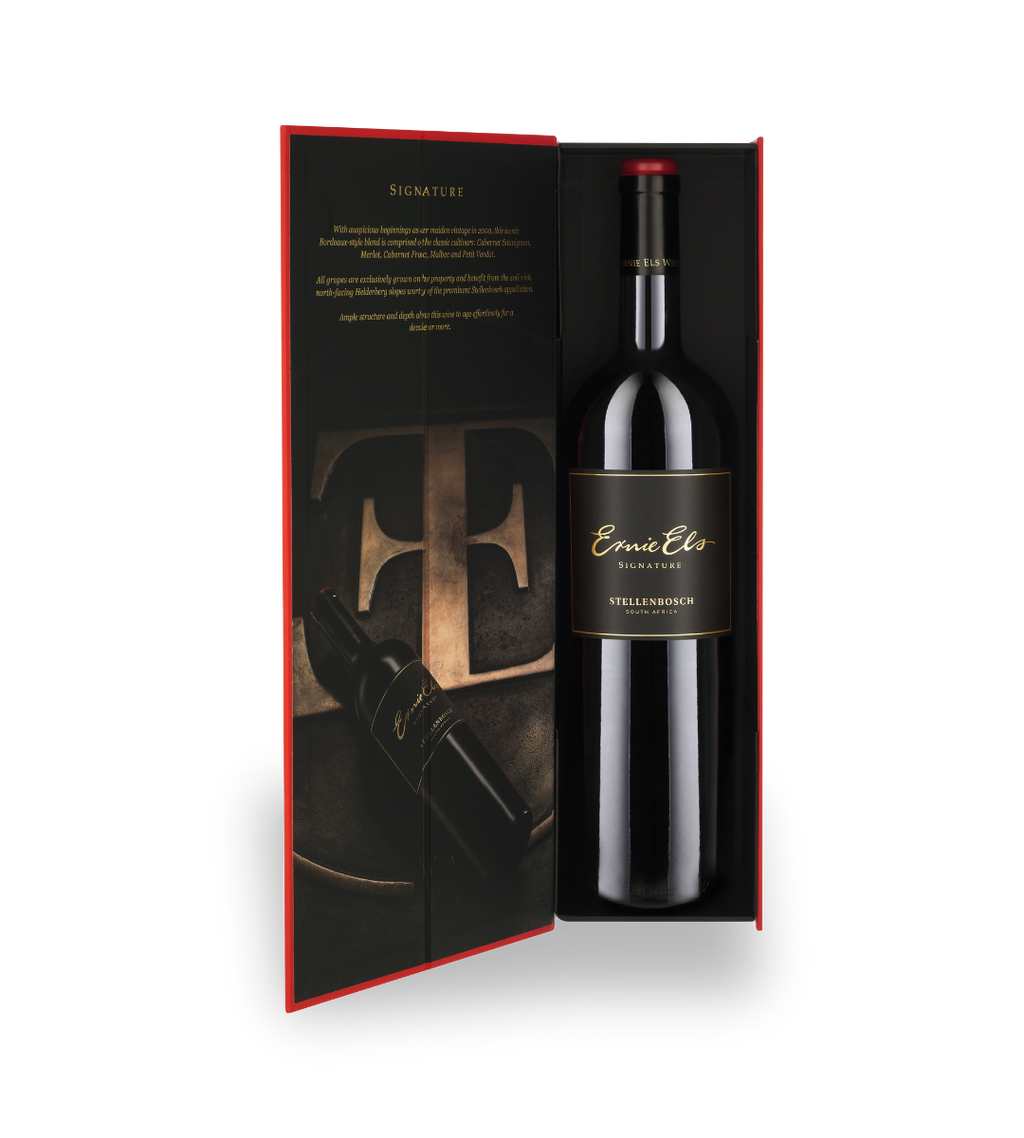 Signature Magnum 2018 In Gift Box