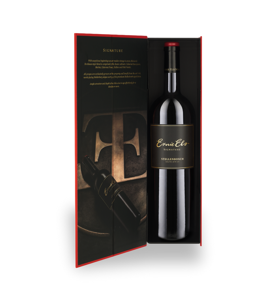 Signature Magnum 2018 In Gift Box