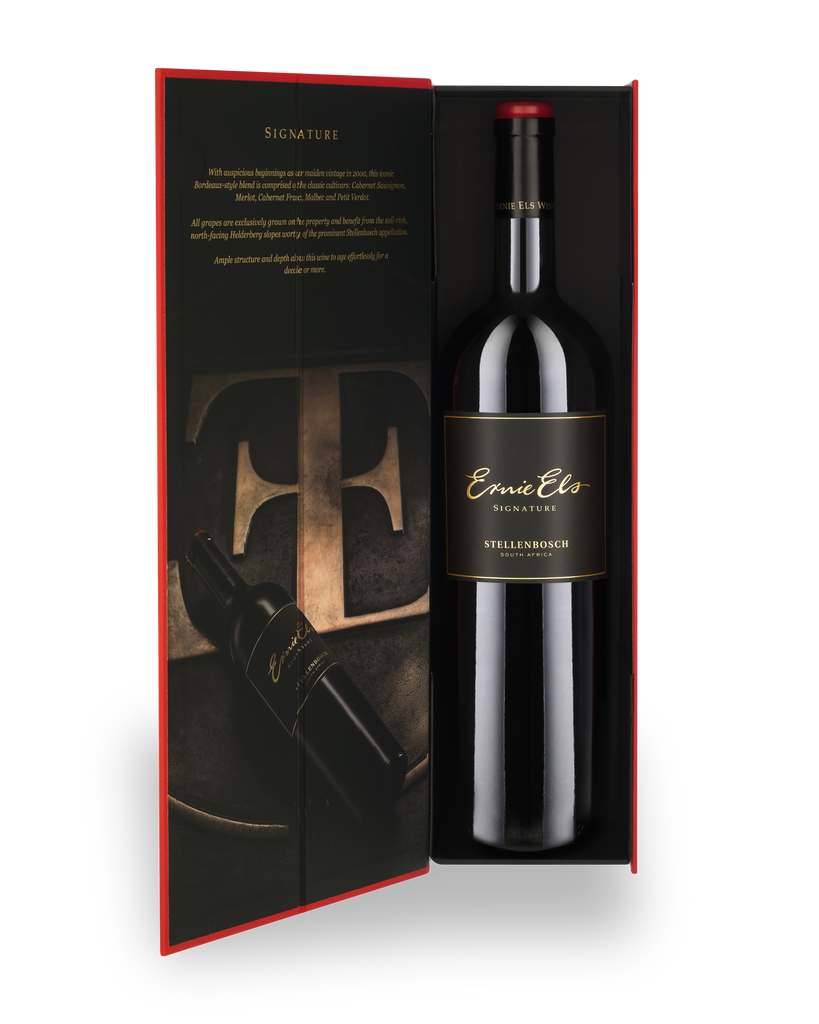 Signature Magnum 2018 In Gift Box