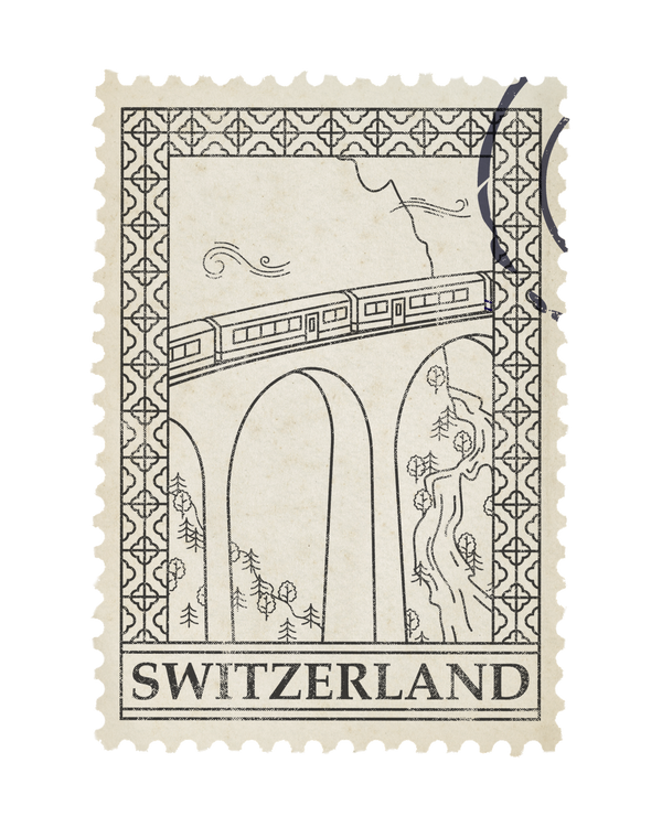 SWITZERLAND