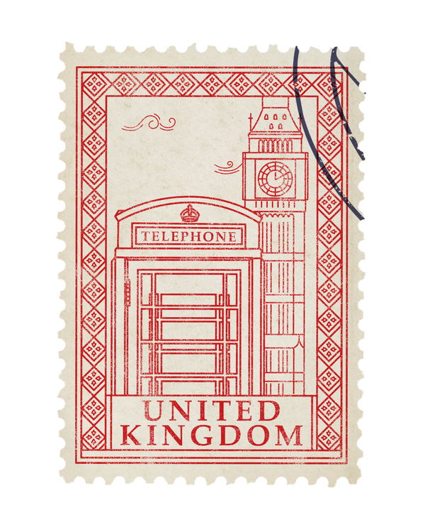 UNITED KINGDOM
