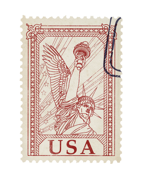 USA